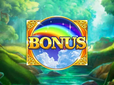 Lucky Cloverland - Free Spins