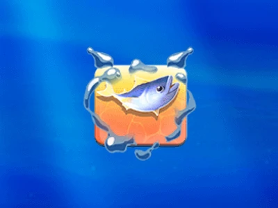 Lucky Fish Finder - Mine Game