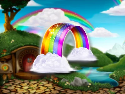 Lucky Money - Free Spins