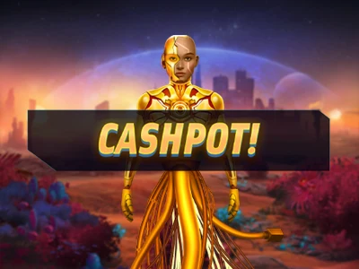 Machina Reloaded Megaways - Cashpots