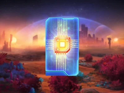 Machina Reloaded Megaways - Free Spins
