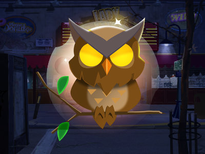 Madame Clues - Free Spins