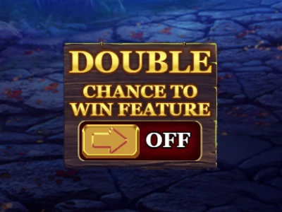 Madame Destiny Megaways - Ante Bet