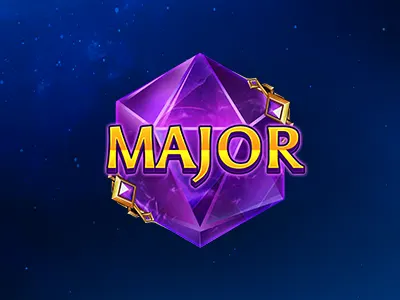 Magic Spins™ - Fixed Jackpots