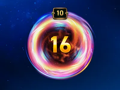 Magic Spins™ - Hold the Jackpot