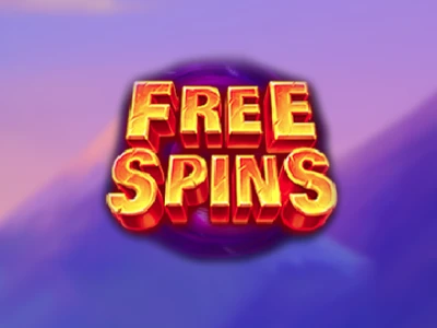 Mammoth Peak - Free Spins
