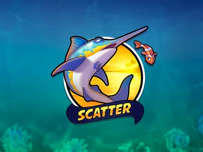 Marlin Catch - Free Spins