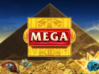 Mask of Amun - Fixed Jackpots