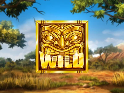 Masks of Fortune Megaways - Wild Masks