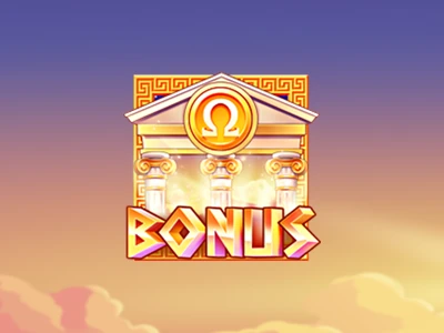 Masters of Olympus - Olympus Bonus