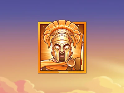 Masters of Olympus - Spartan Bonus
