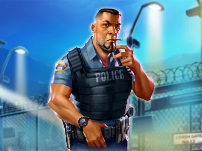 Max Win W.P.D - W.P.D Chief