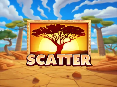 Max Chance and the Safari Secrets - Free Spins