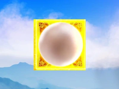 Mega Pearl Gigablox - Respin Bonus