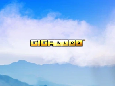 Mega Pearl Gigablox - Gigablox