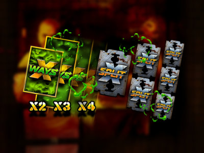 Mental - X Mechanics