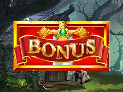 Merlin's Revenge Megaways - Free Spins