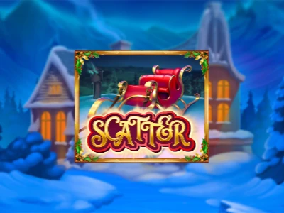 Merry Megaways - Free Spins