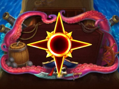 Micropirates and the Kraken of the Caribbean - Free Spins