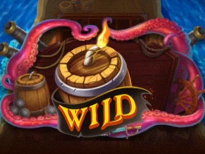 Micropirates and the Kraken of the Caribbean - Powder Rush
