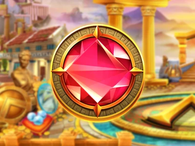 Midas Magic - Free Spins