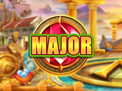 Midas Magic - Link & Win