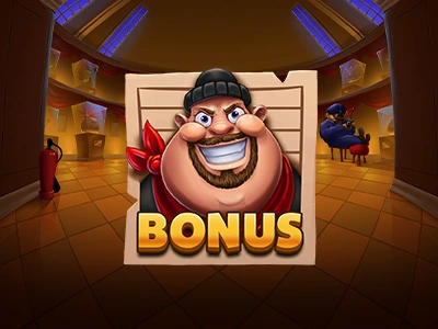 Midnight Marauder - Free Spins