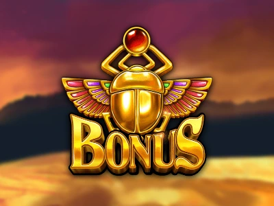 Might of Ra - Free Spins