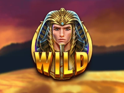 Might of Ra - Wilds