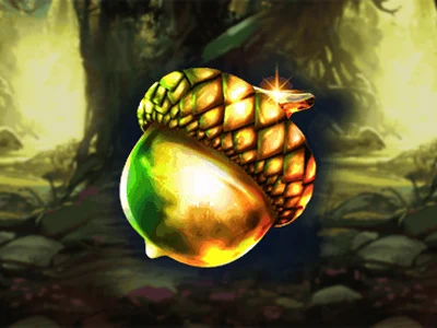 Mighty Hat: Mystic Tales - Wild Symbols