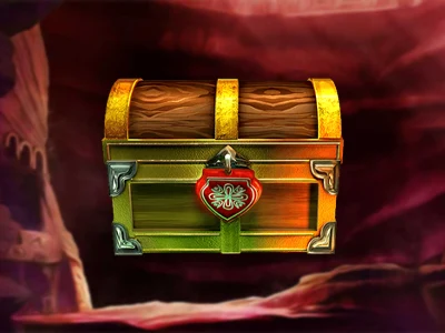 Mighty Hat: Mine O' Mine - Treasure Chest