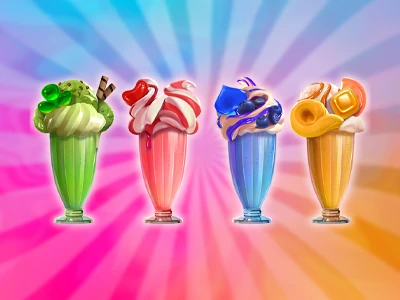 Milkshake XXXtreme - Milkshake