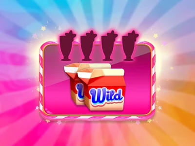Milkshake XXXtreme - XXXtreme Spins