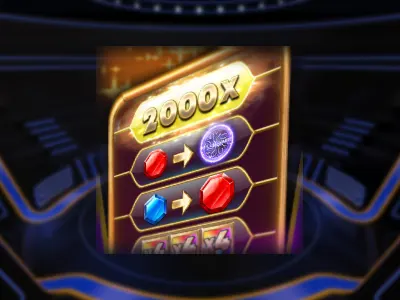 Millionaire Rush Megaclusters - Megatrail