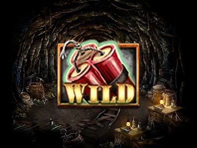 Misery Mining - Misery Free Spins