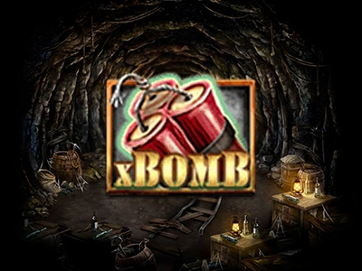 Misery Mining - xBomb Wilds