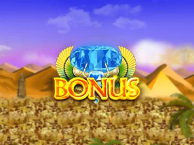 Mistress of Egypt MegaJackpots - Free Spins