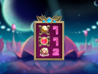 Moirai Blaze - Free Spins