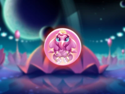 Moirai Blaze - Ganesha Powerball