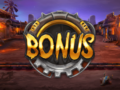 Money Cart 2 - Bonus Symbol