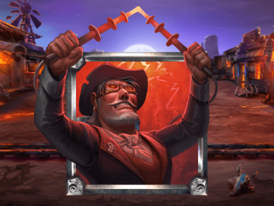 Money Cart 2 - Necromancer