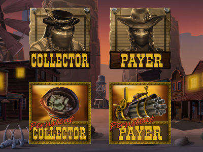 Money Cart - Bonus Symbols