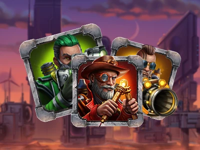 Money Cart 3 - Special Symbols