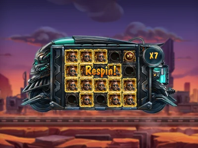 Money Train 3 - Respins