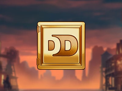 Money Train Origins Dream Drop - Dream Drop Bonus