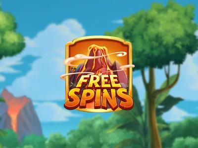 Monkey Bonanza - Free Spins