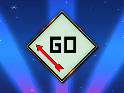 Monopoly Grand Hotel - GO Feature