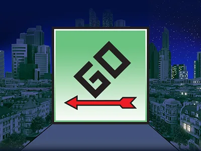 Monopoly Mega Match - Free Spins