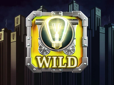 Monopoly Utility Trails - Electric Company