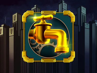 Monopoly Utility Trails - Off the Rails Jackpot